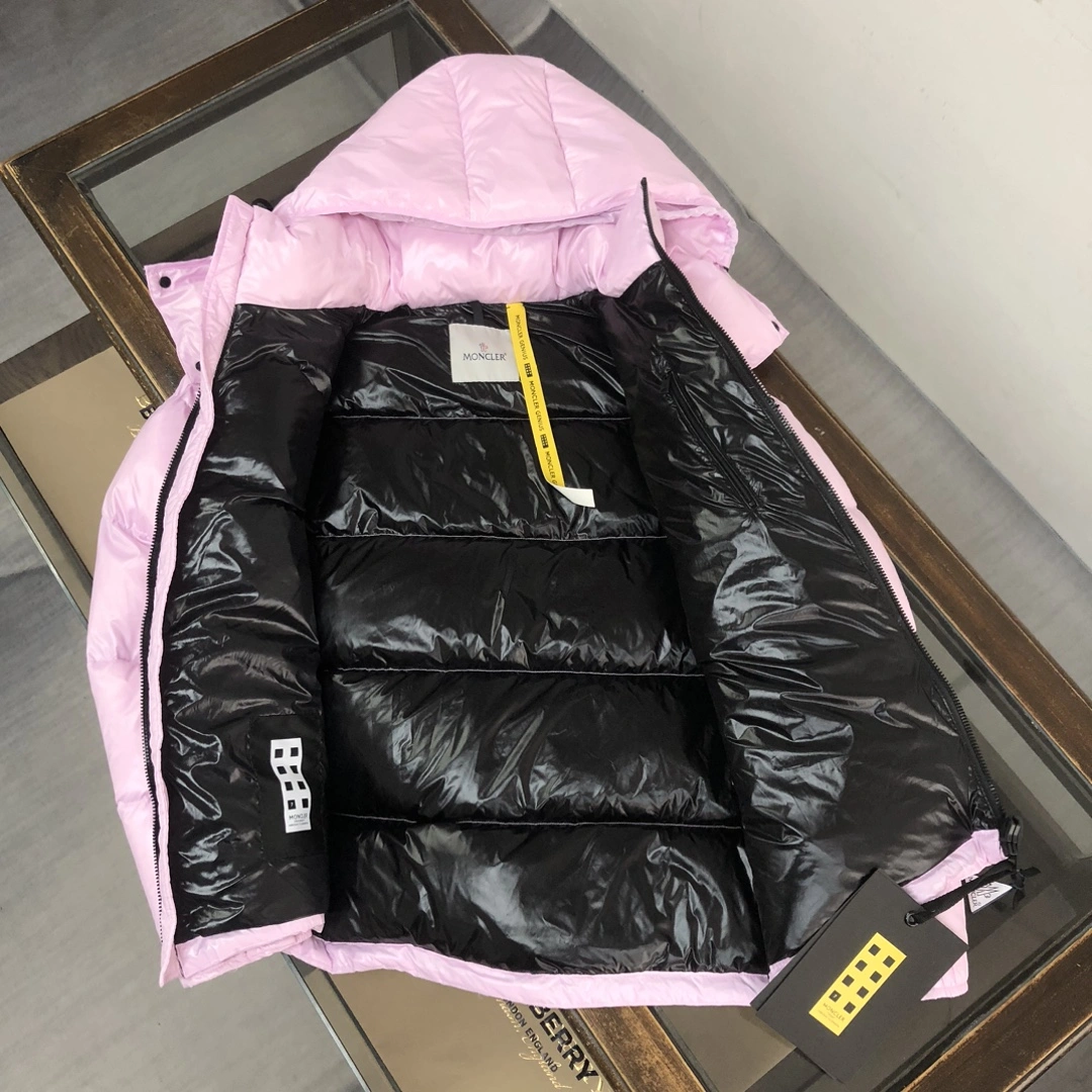 Efficient Moncler Down Jackets 146548