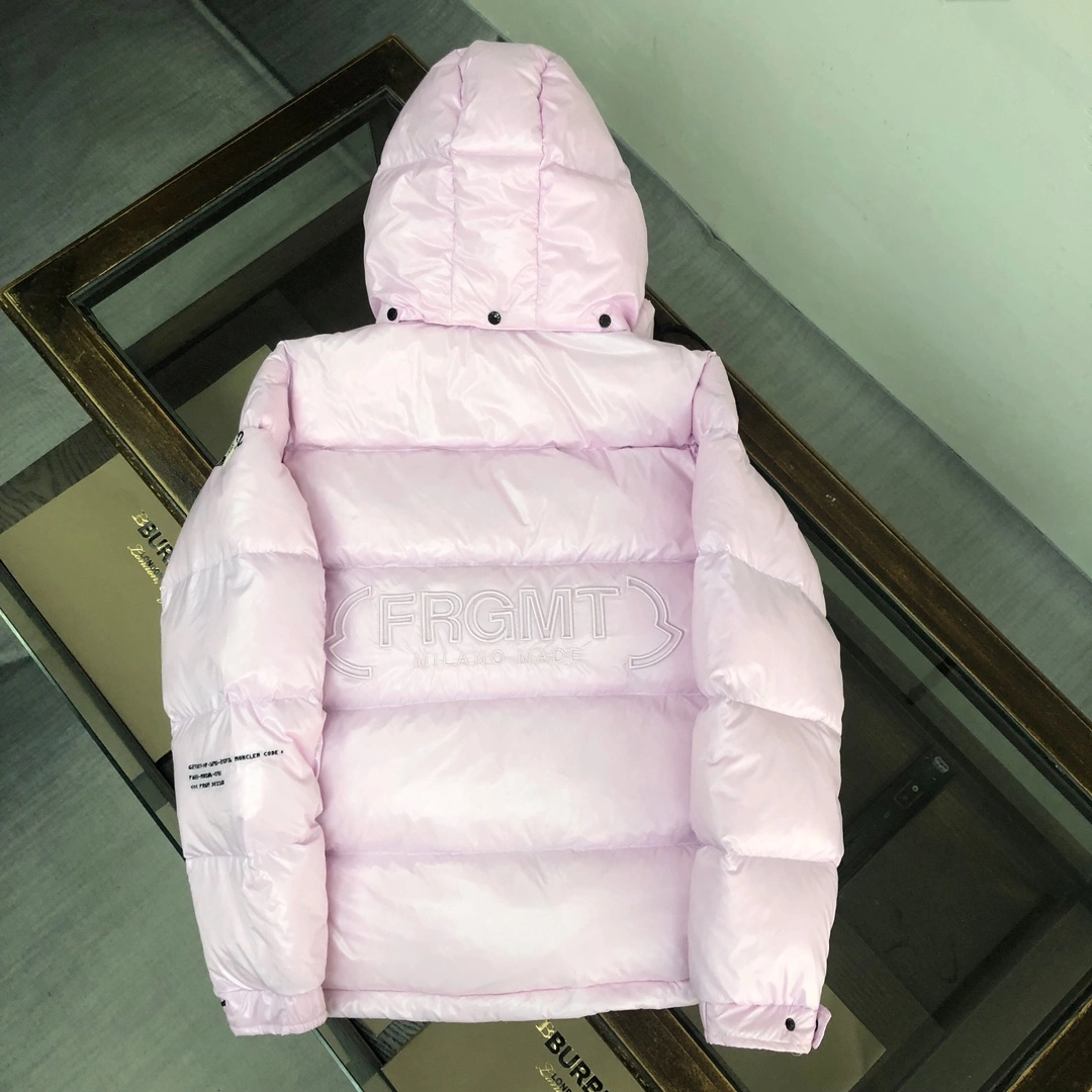 Efficient Moncler Down Jackets 146548