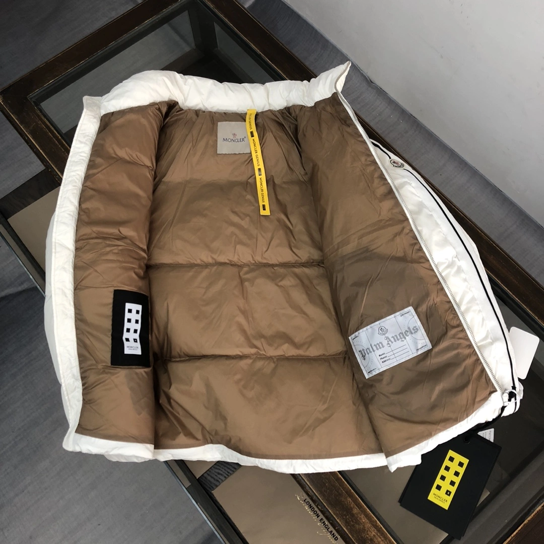 Moncler Down Jackets SmartChoice 146531