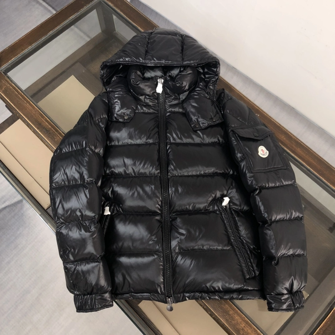 Moncler Down Jackets Efficient 146541