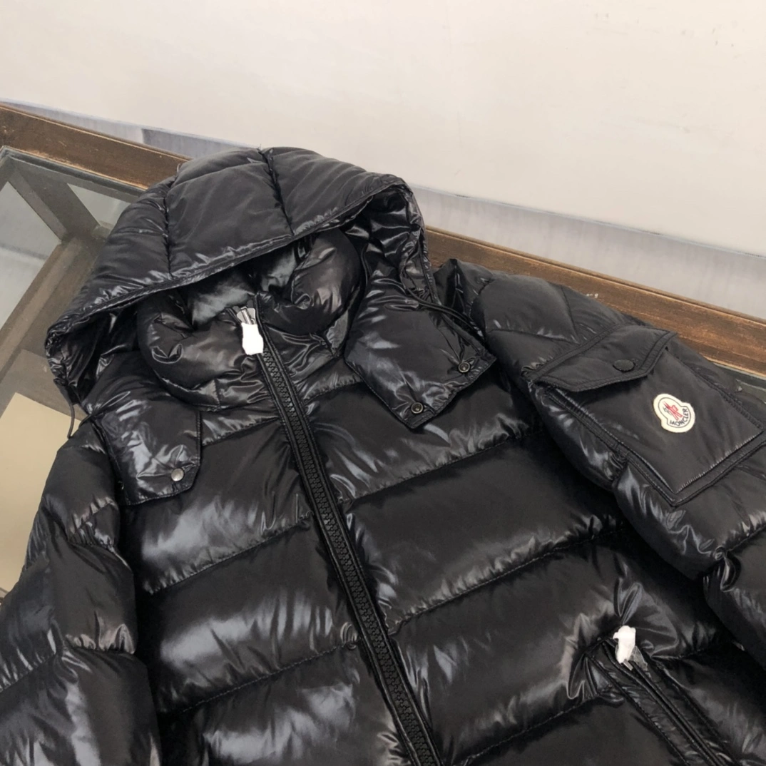 Moncler Down Jackets Efficient 146541