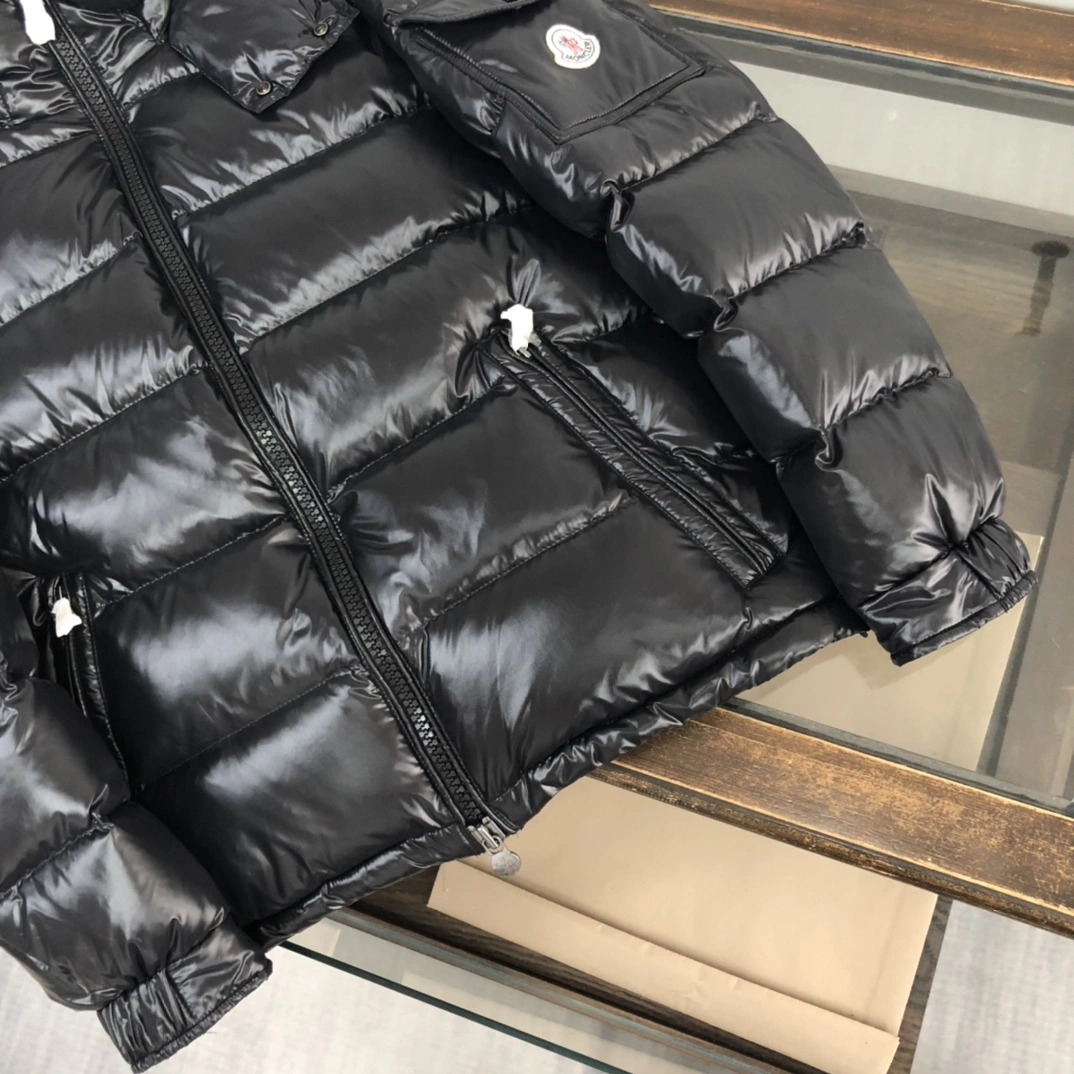 Moncler Down Jackets Efficient 146541