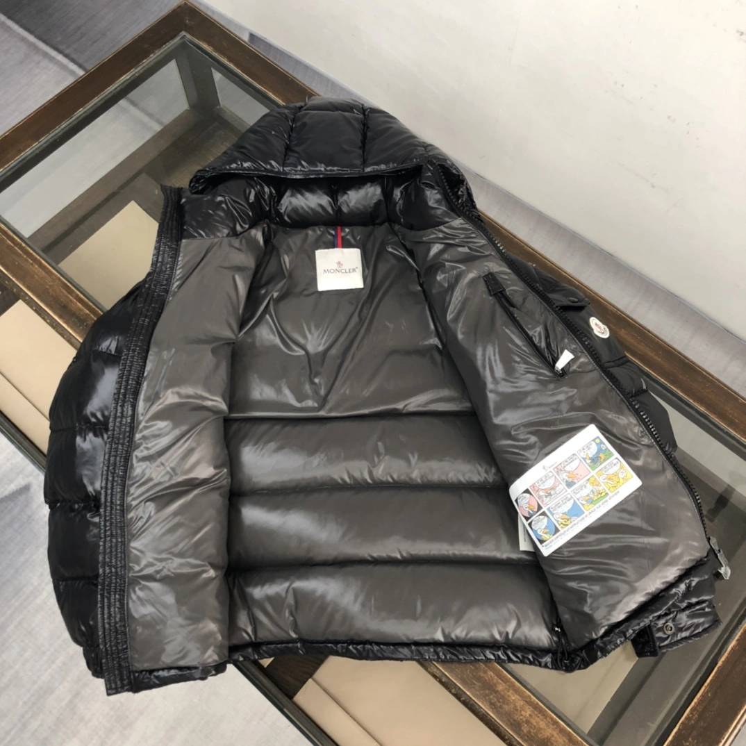 Moncler Down Jackets Efficient 146541