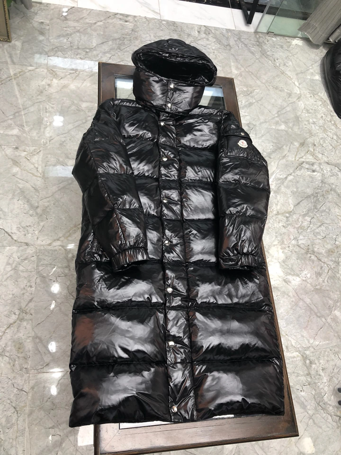 Bold Moncler Down Jackets 146535