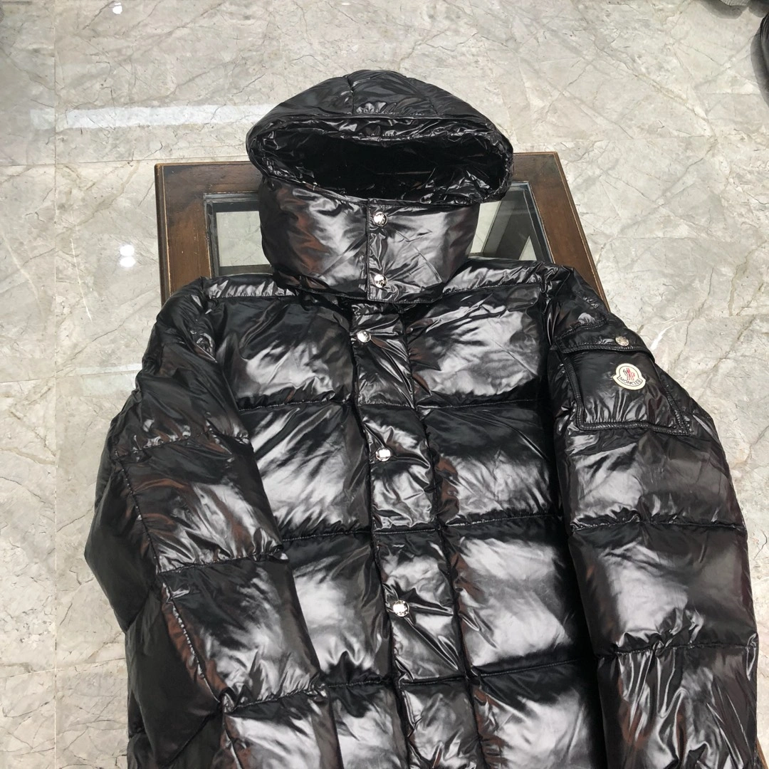 Bold Moncler Down Jackets 146535