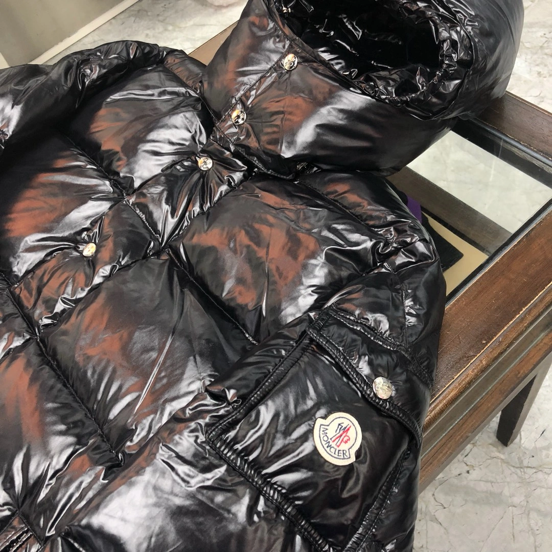 Bold Moncler Down Jackets 146535