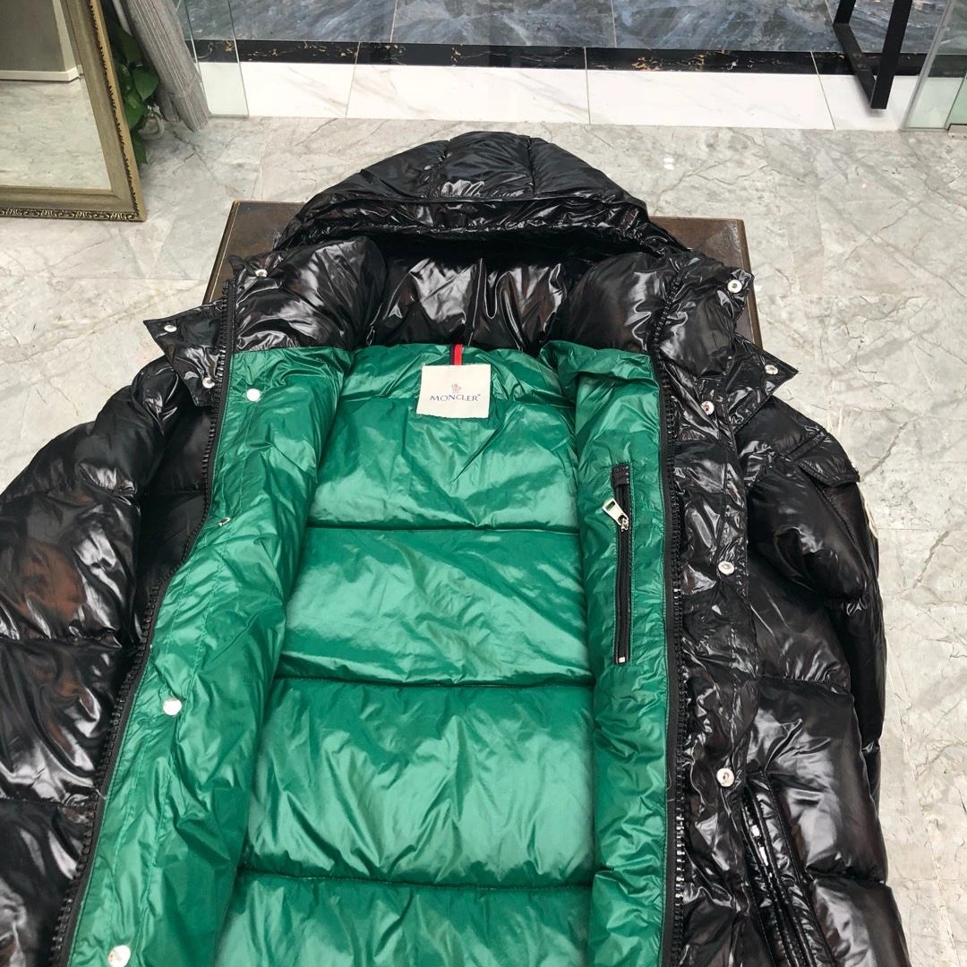 Bold Moncler Down Jackets 146535