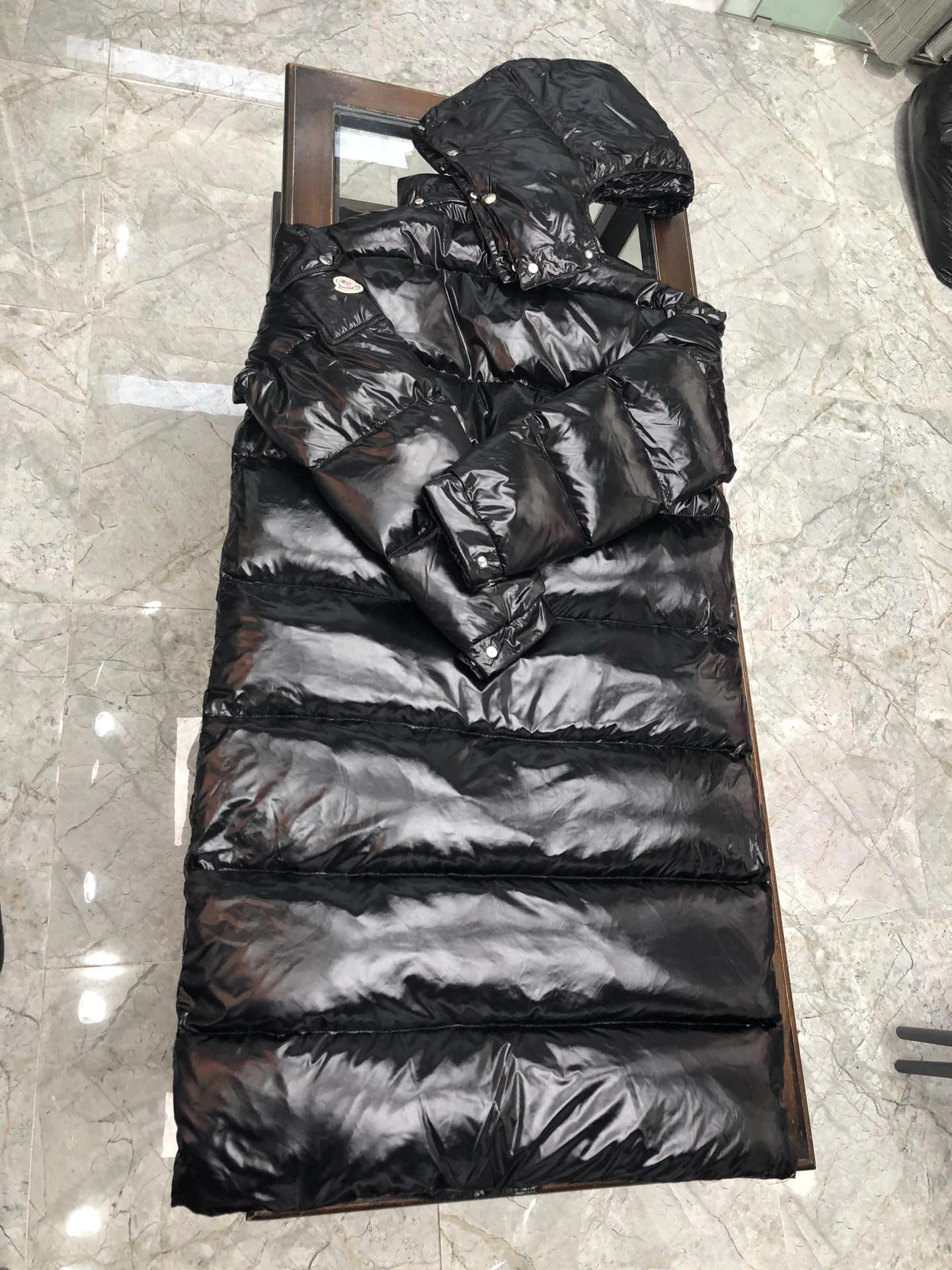 Bold Moncler Down Jackets 146535