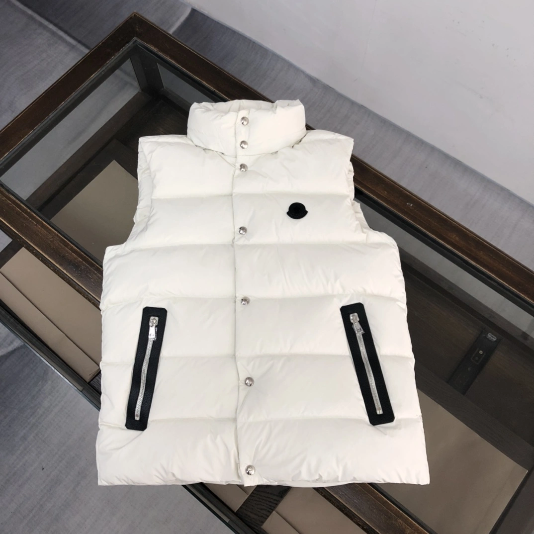 Flexible Moncler Down Jackets 146534