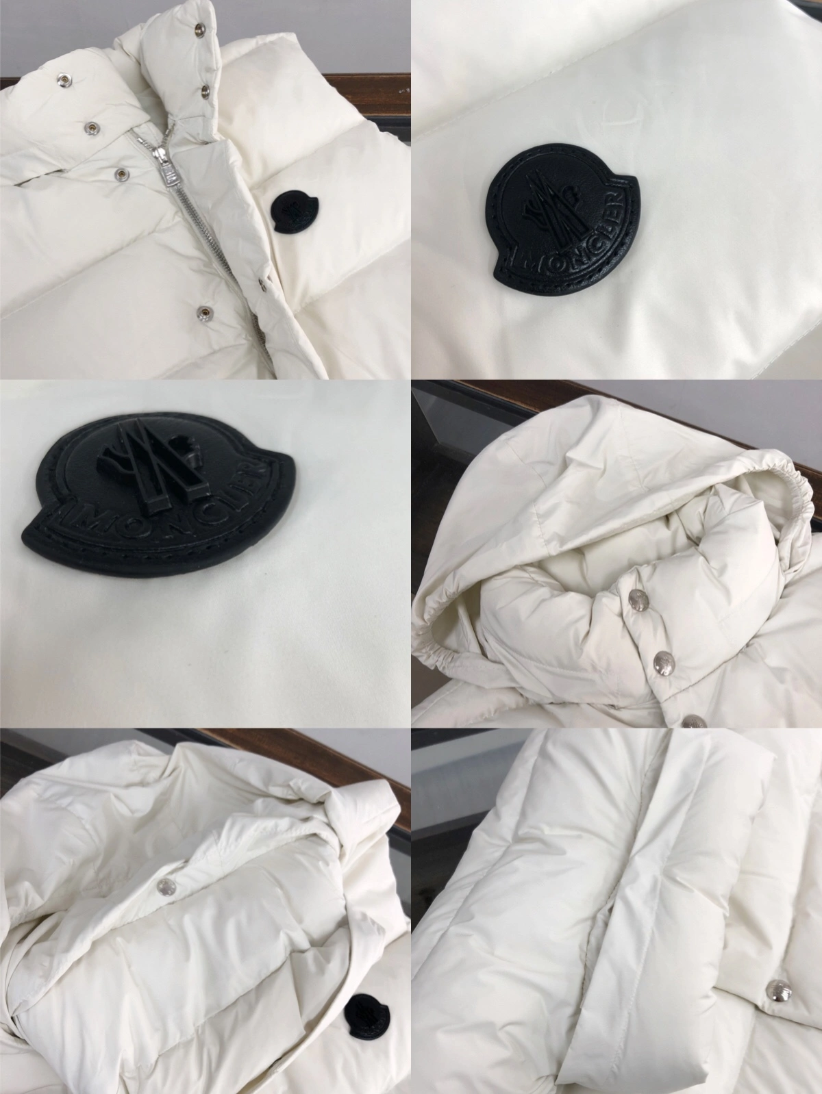 Flexible Moncler Down Jackets 146534