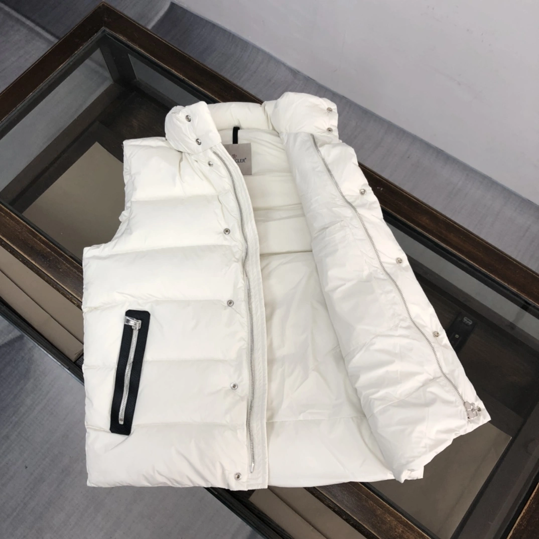 Flexible Moncler Down Jackets 146534