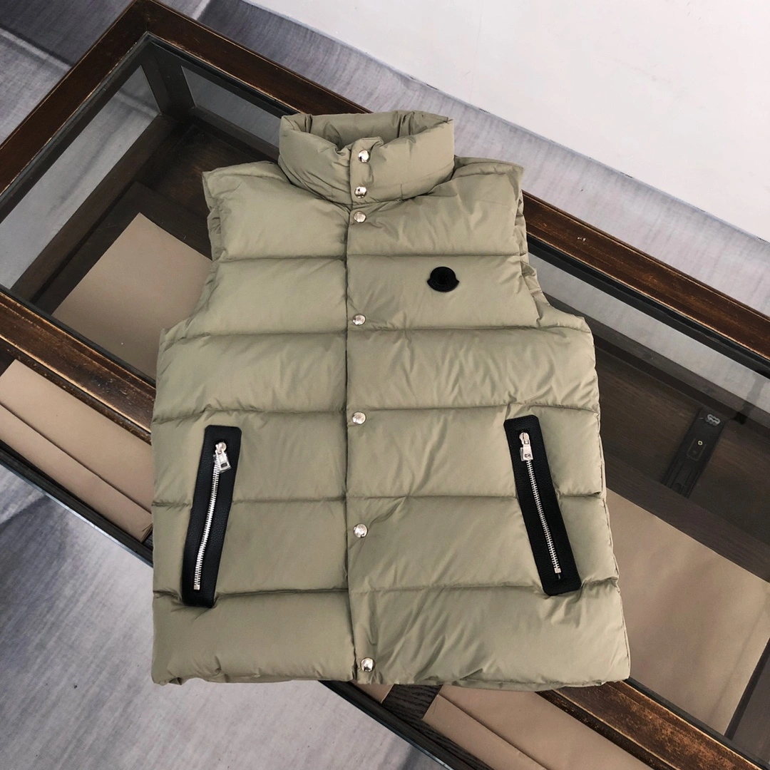 Moncler Down Jackets Effortless 146538