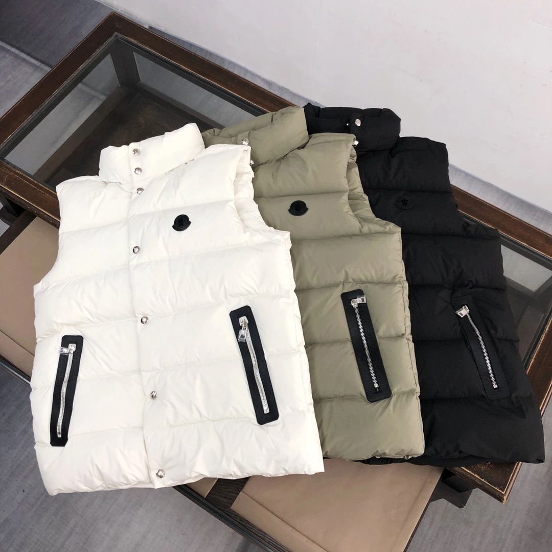 Moncler Down Jackets Effortless 146538