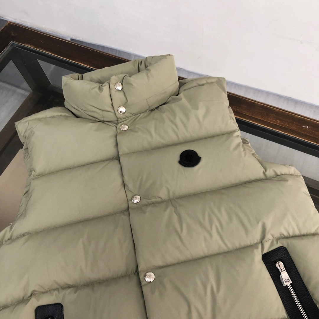 Moncler Down Jackets Effortless 146538