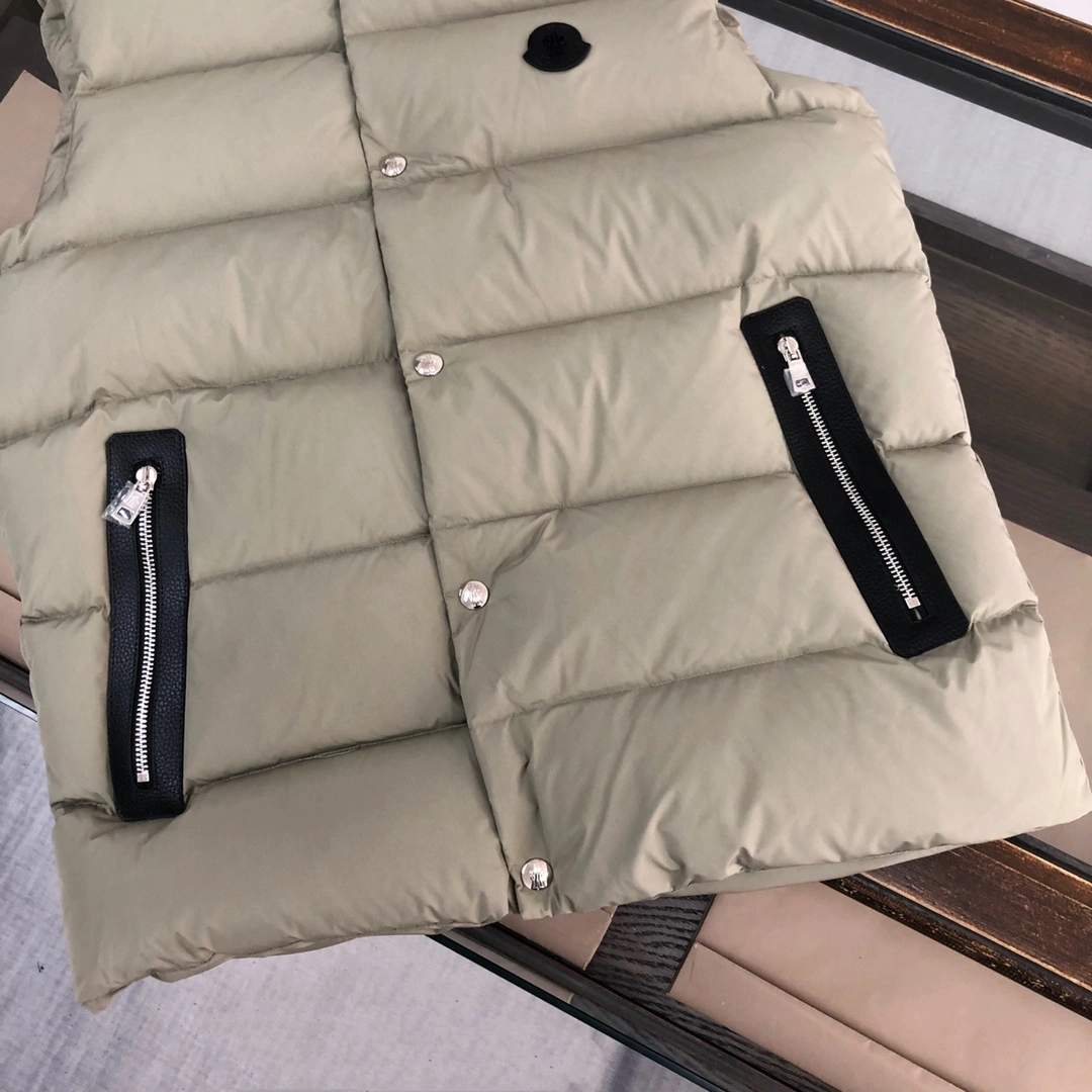 Moncler Down Jackets Effortless 146538