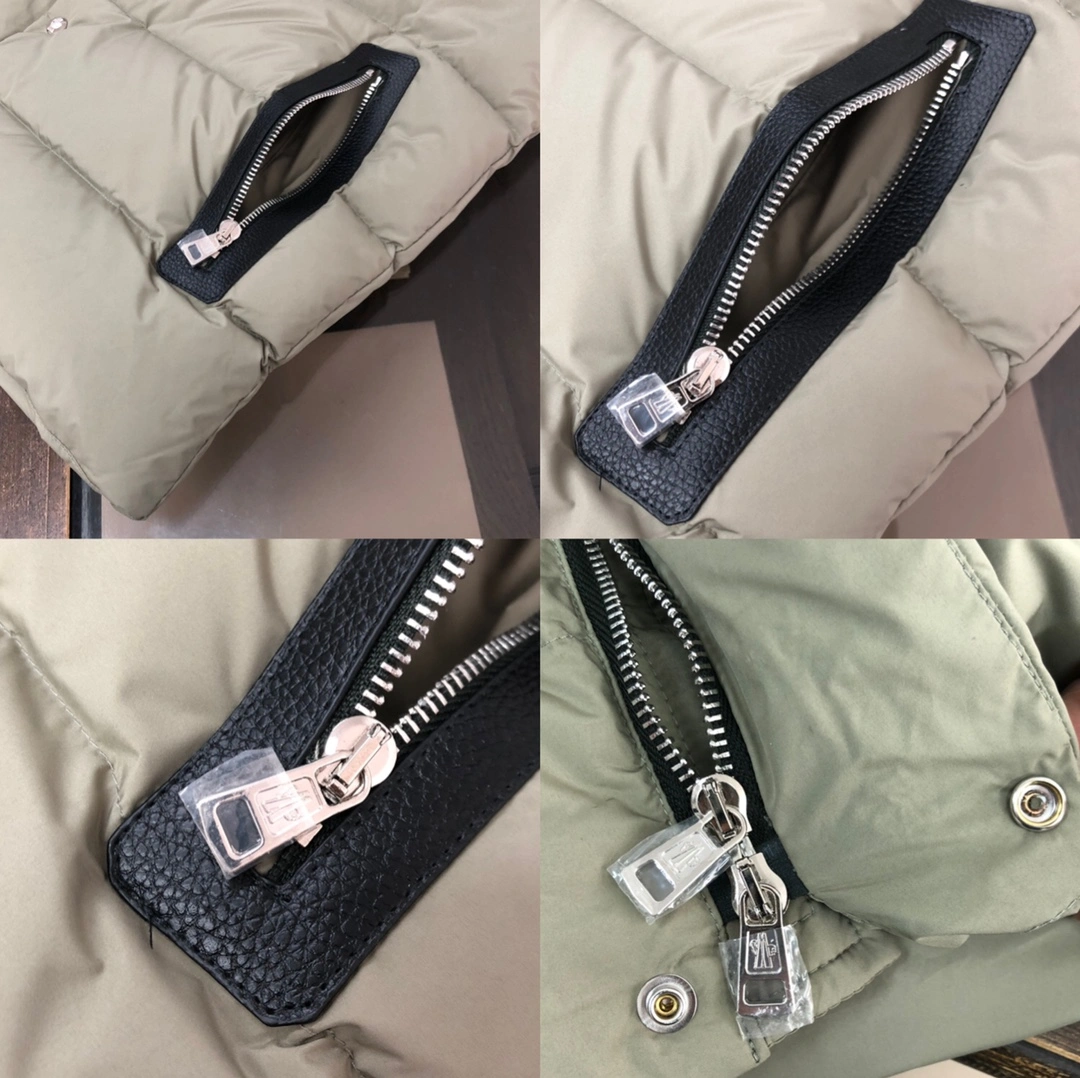 Moncler Down Jackets Effortless 146538