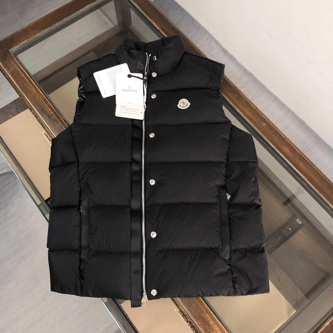 Soft Moncler Down Jackets 146542