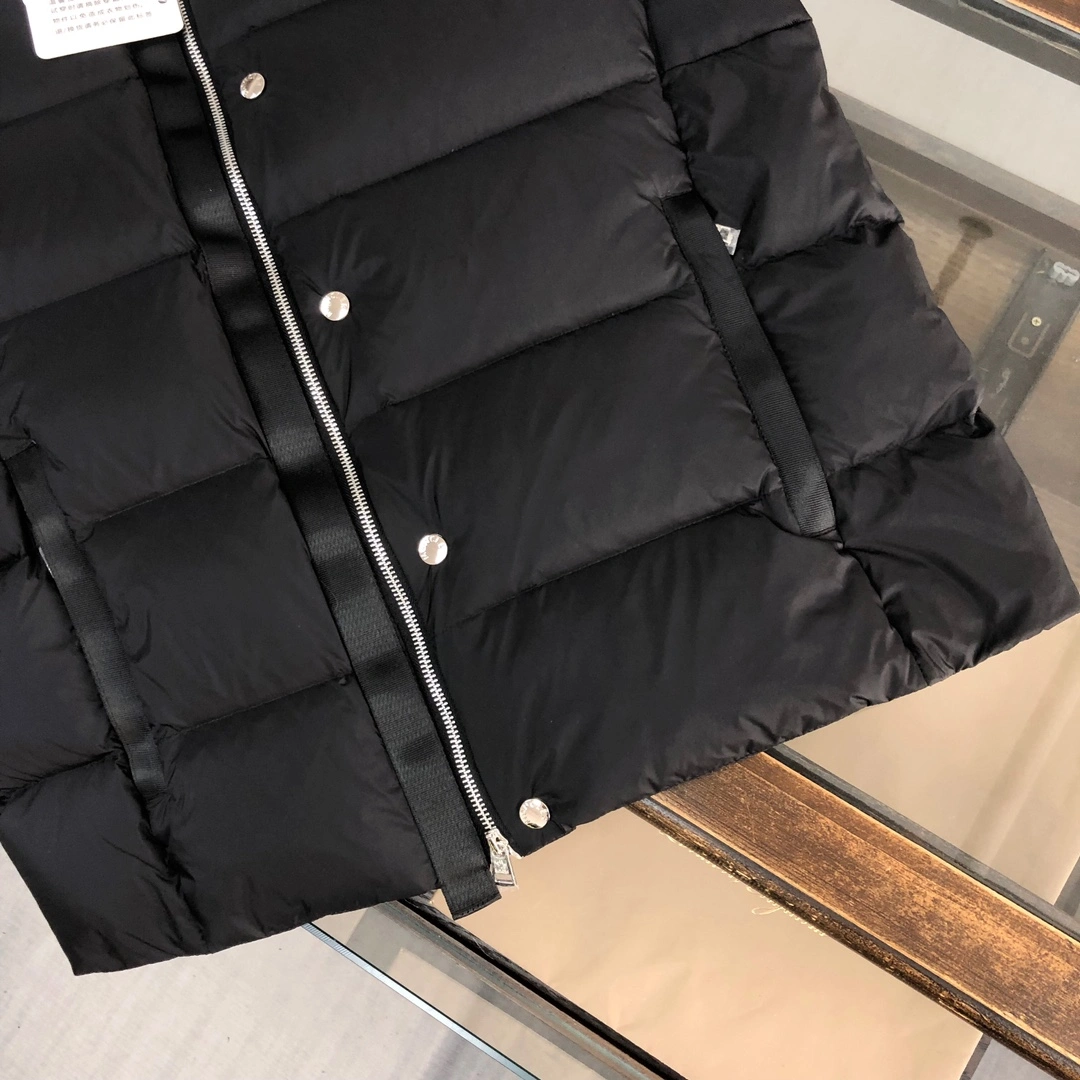 Soft Moncler Down Jackets 146542