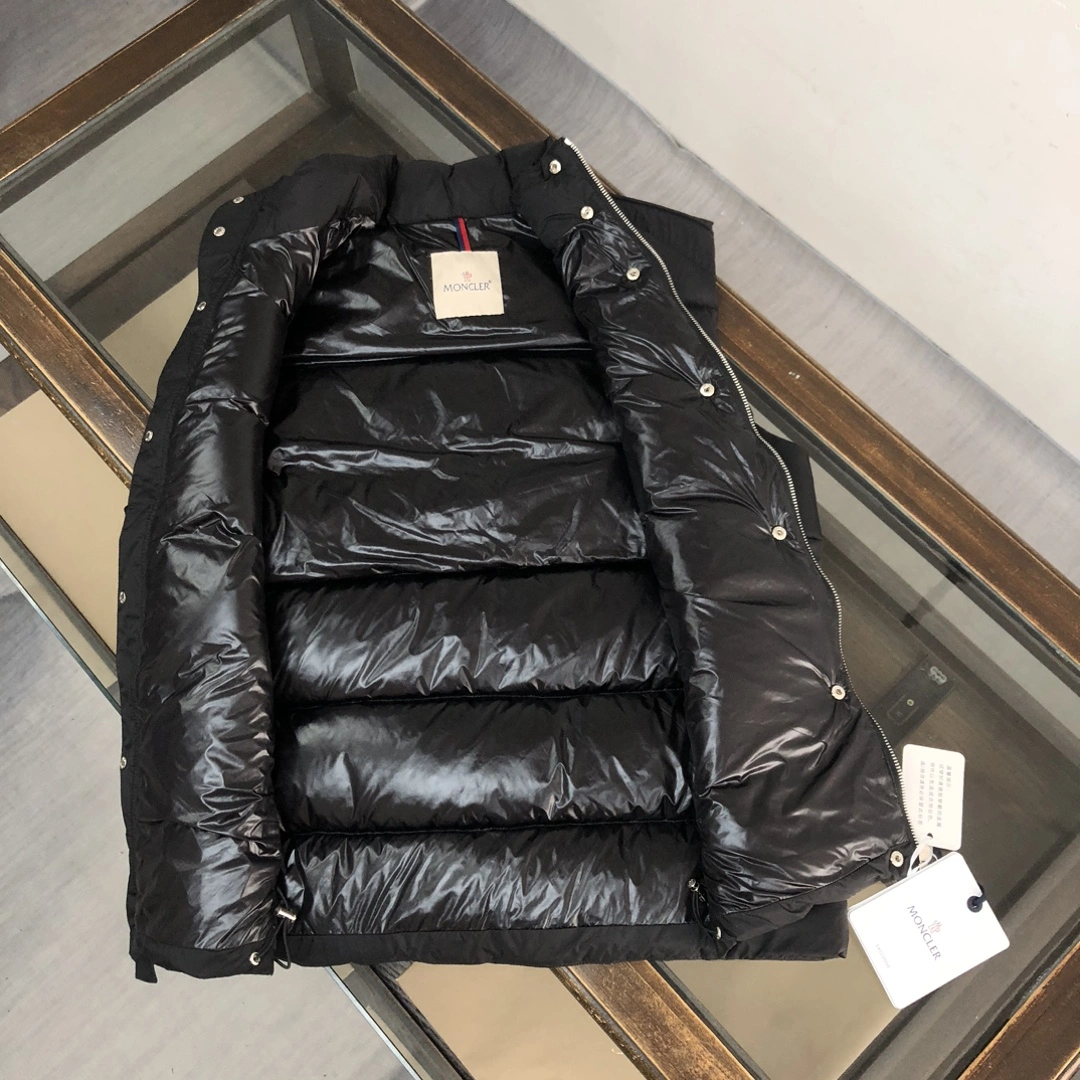 Soft Moncler Down Jackets 146542