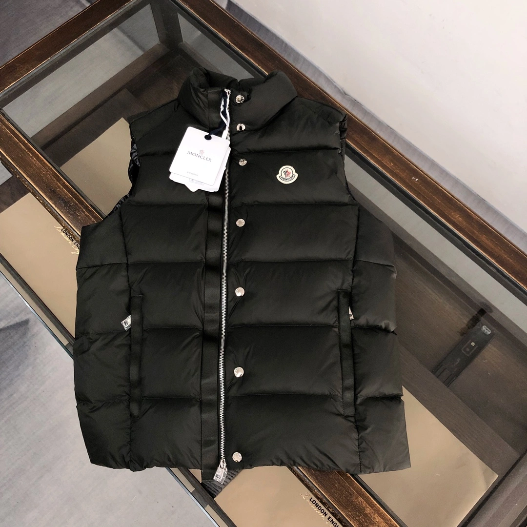 Moncler Down Jackets Trendy 146549