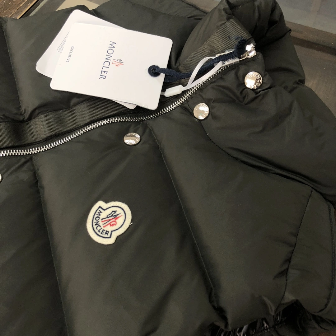 Moncler Down Jackets Trendy 146549