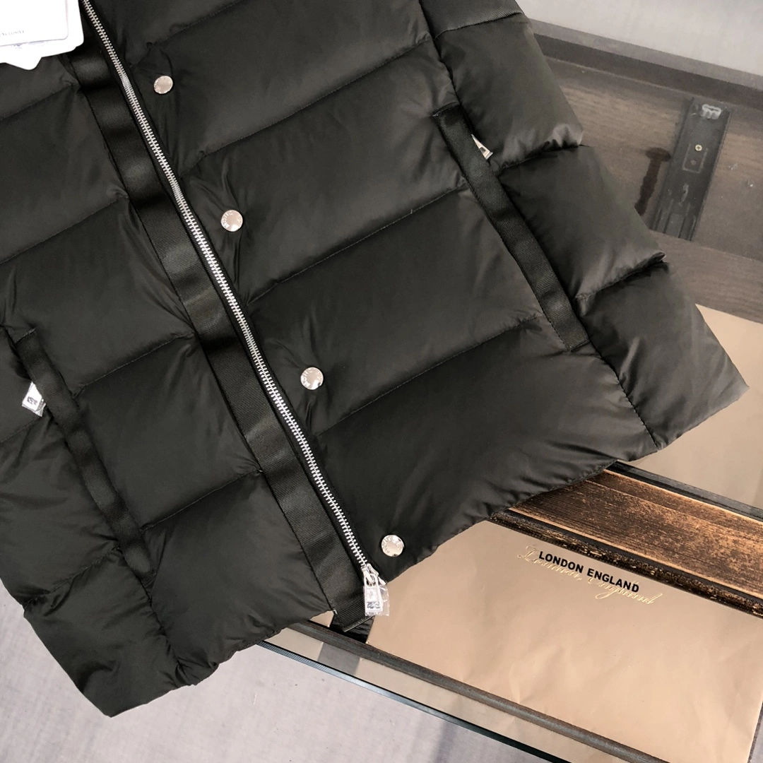 Moncler Down Jackets Trendy 146549