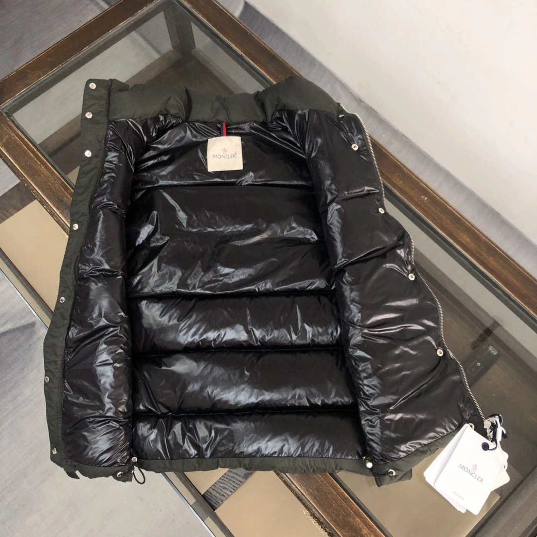 Moncler Down Jackets Trendy 146549