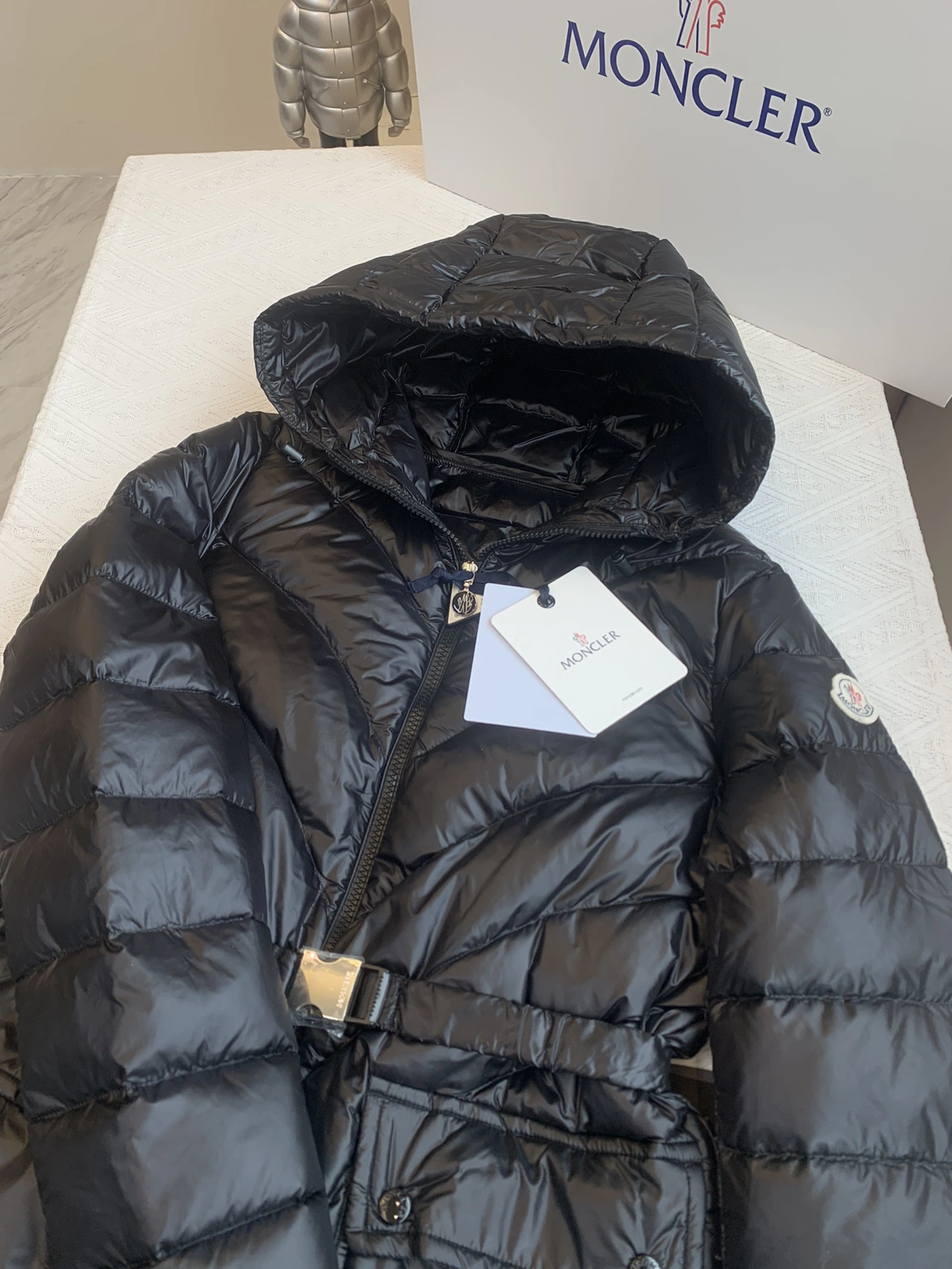 Neat Moncler Down Jackets 146532
