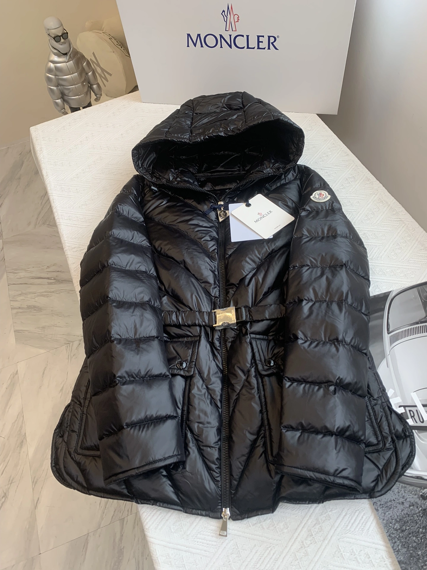 Neat Moncler Down Jackets 146532