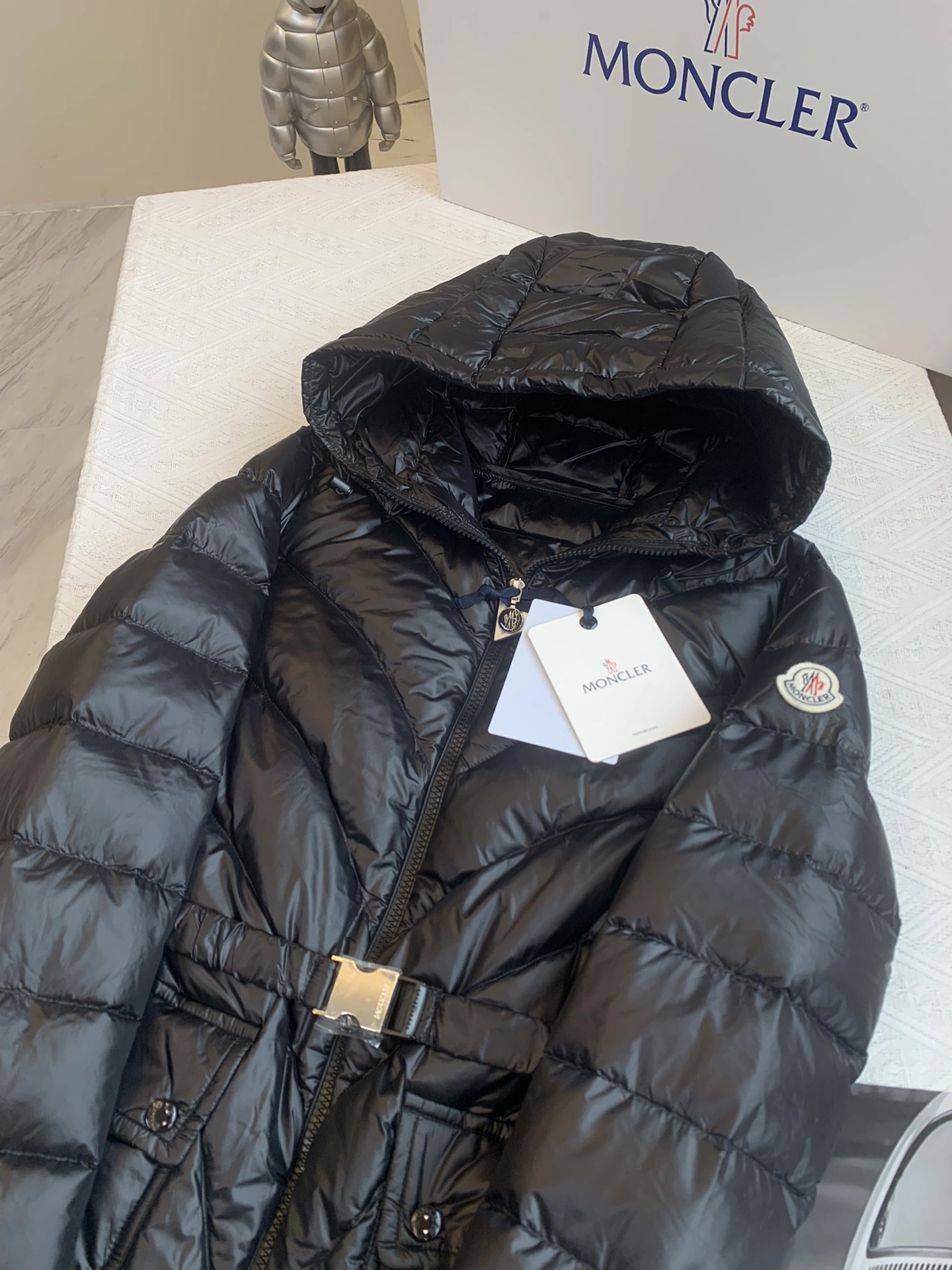 Neat Moncler Down Jackets 146532