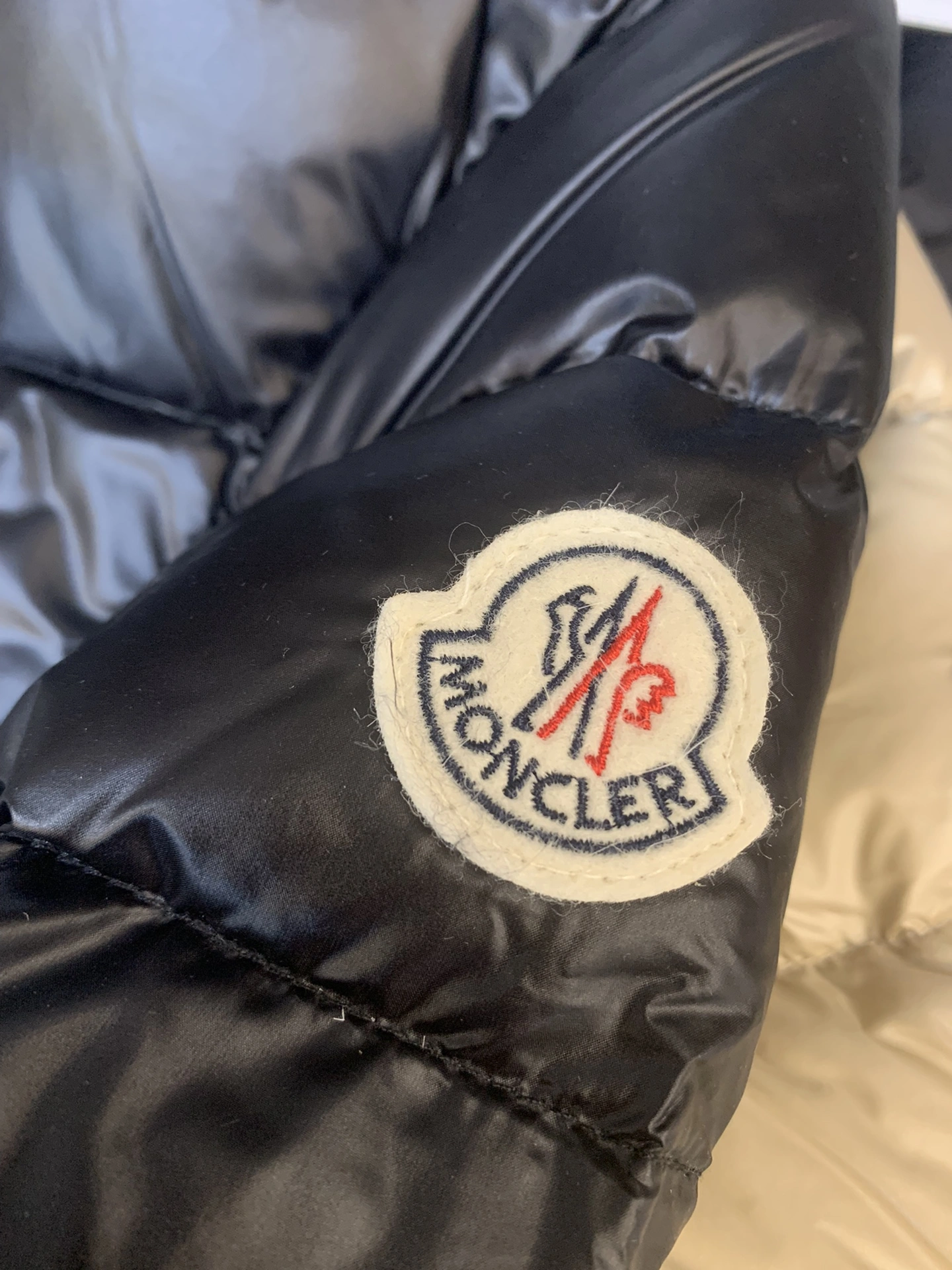 Neat Moncler Down Jackets 146532