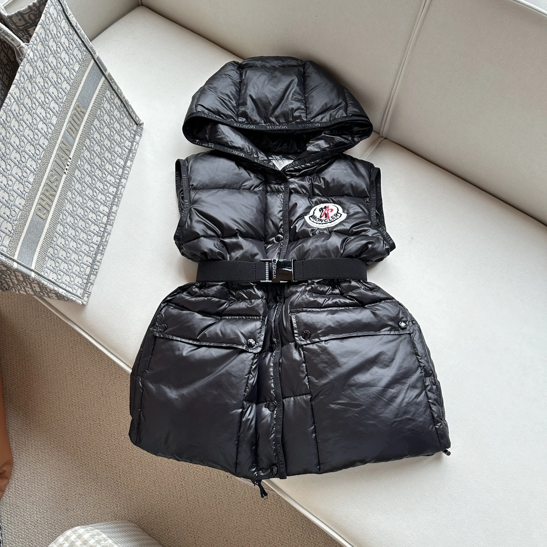 Moncler Down Jackets Practical 146540