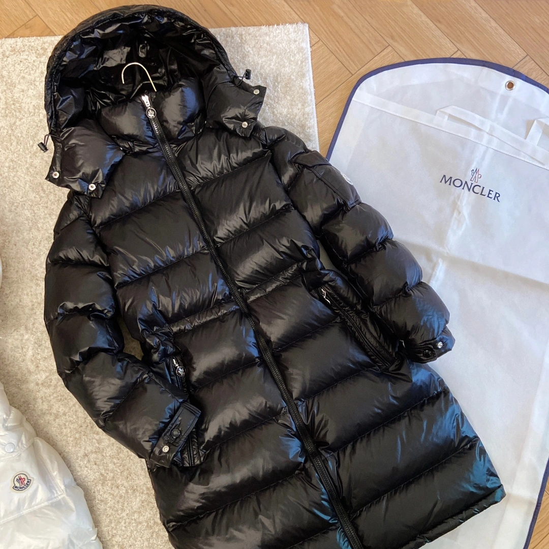 HighQuality Moncler Down Jackets 146537