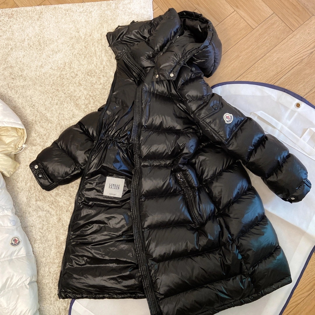 HighQuality Moncler Down Jackets 146537