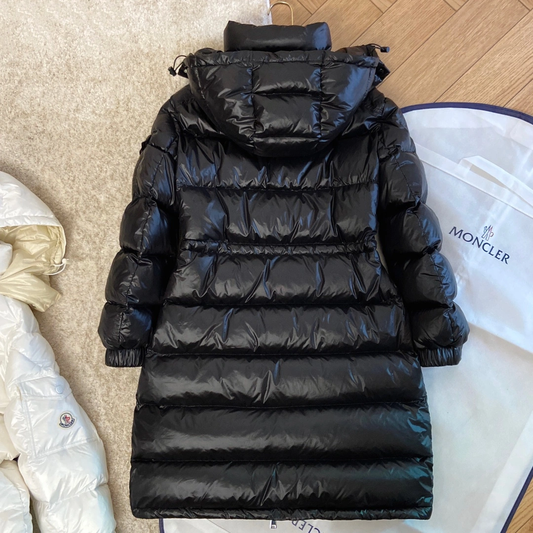 HighQuality Moncler Down Jackets 146537