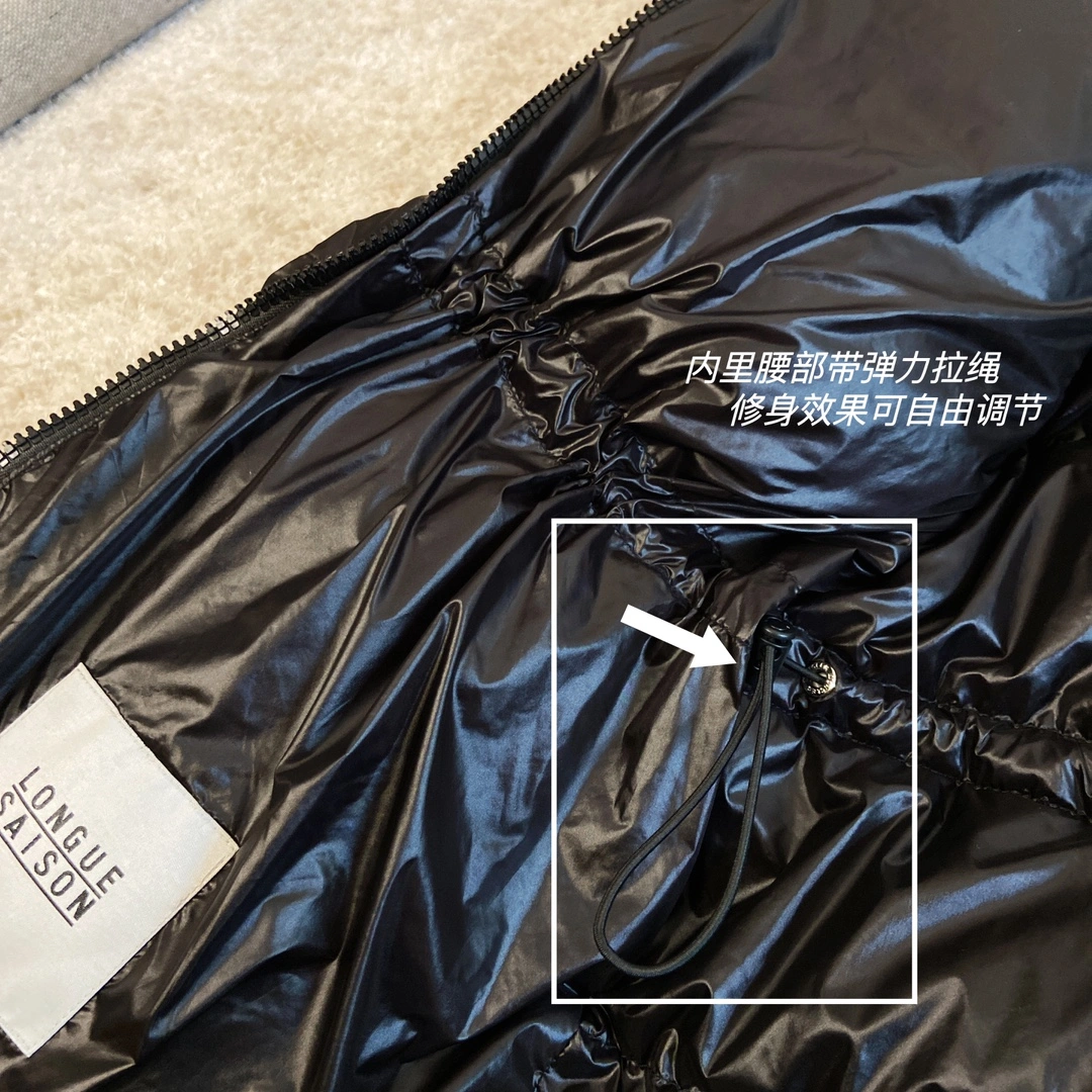 HighQuality Moncler Down Jackets 146537