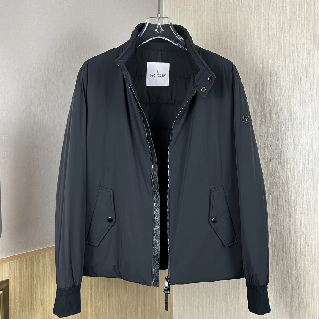 GoodFit Moncler Down Jackets 146529