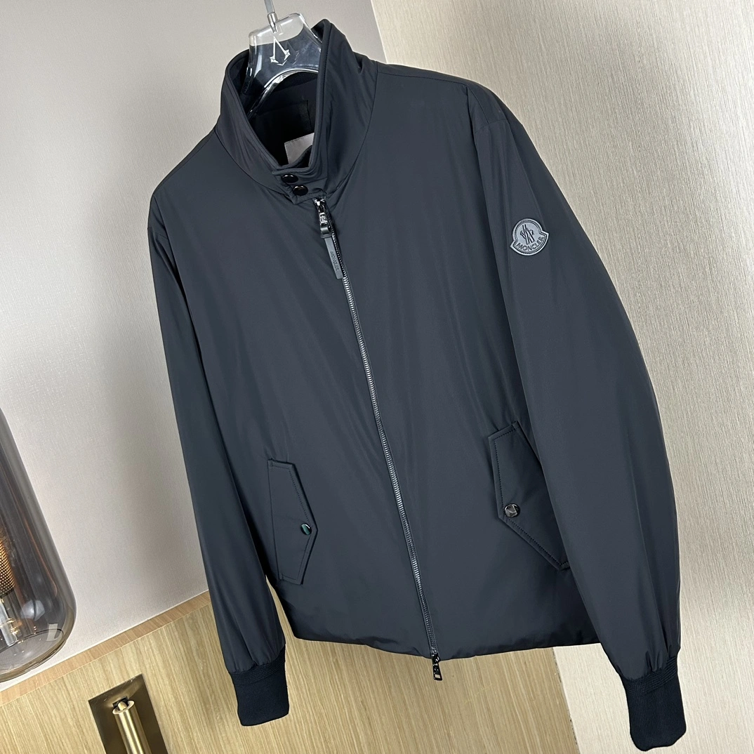 GoodFit Moncler Down Jackets 146529