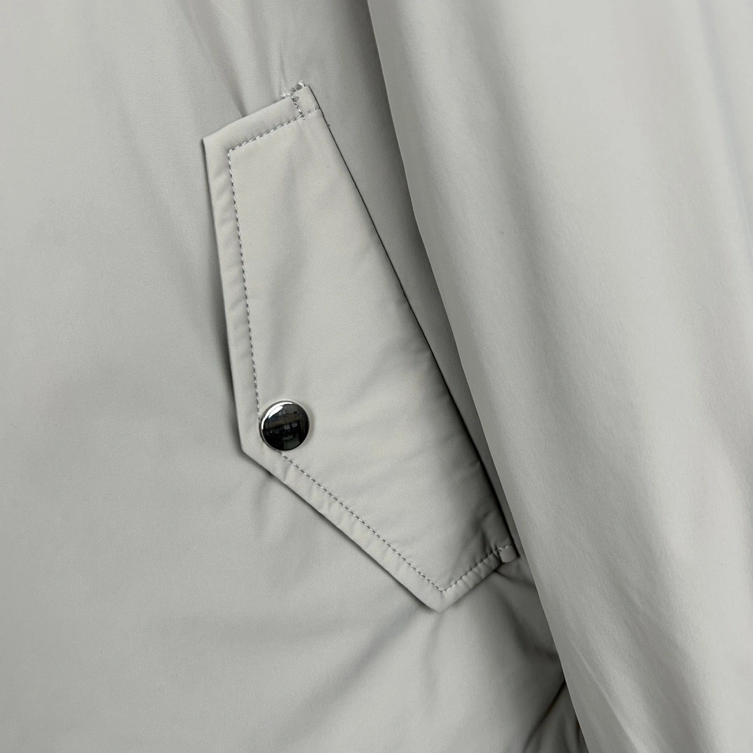 Moncler Down Jackets Breathable 146525