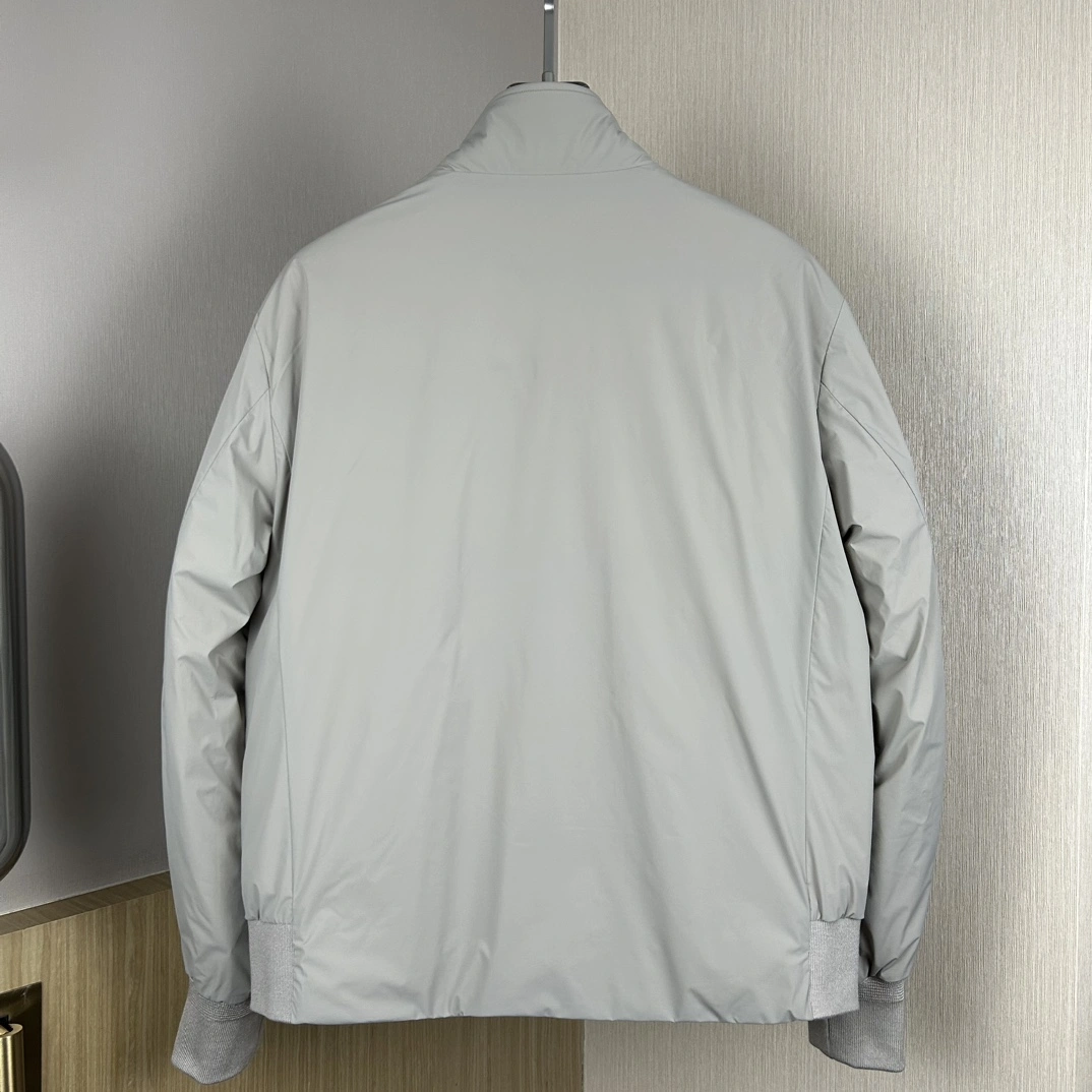 Moncler Down Jackets Breathable 146525