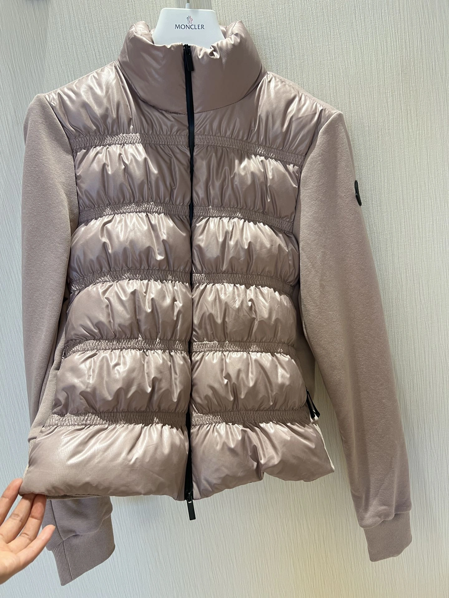 Moncler Down Jackets Reliable 146527