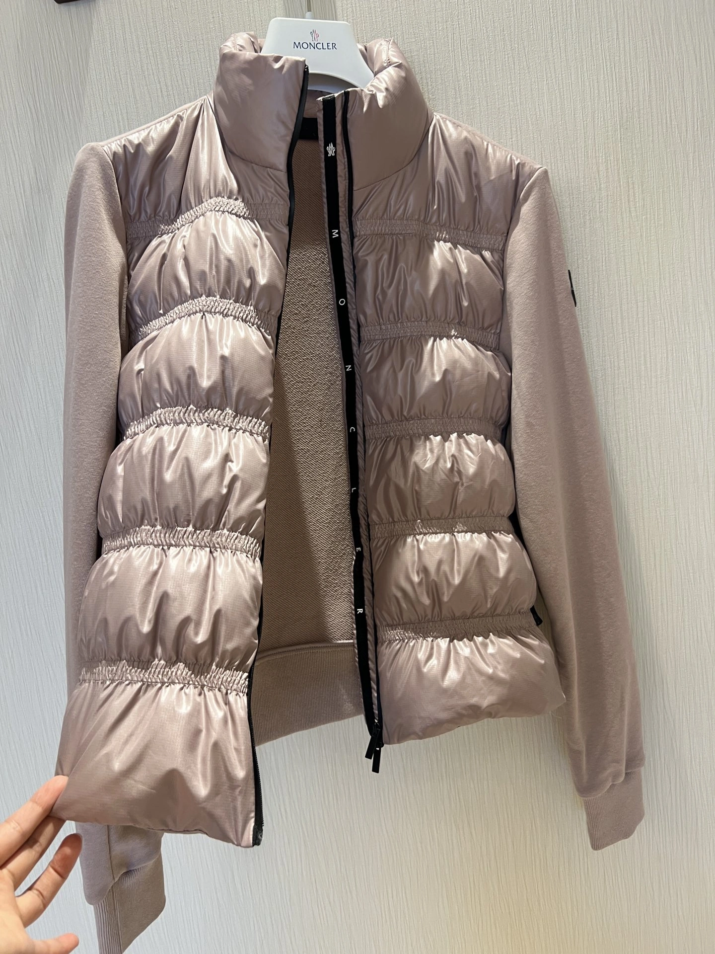 Moncler Down Jackets Reliable 146527