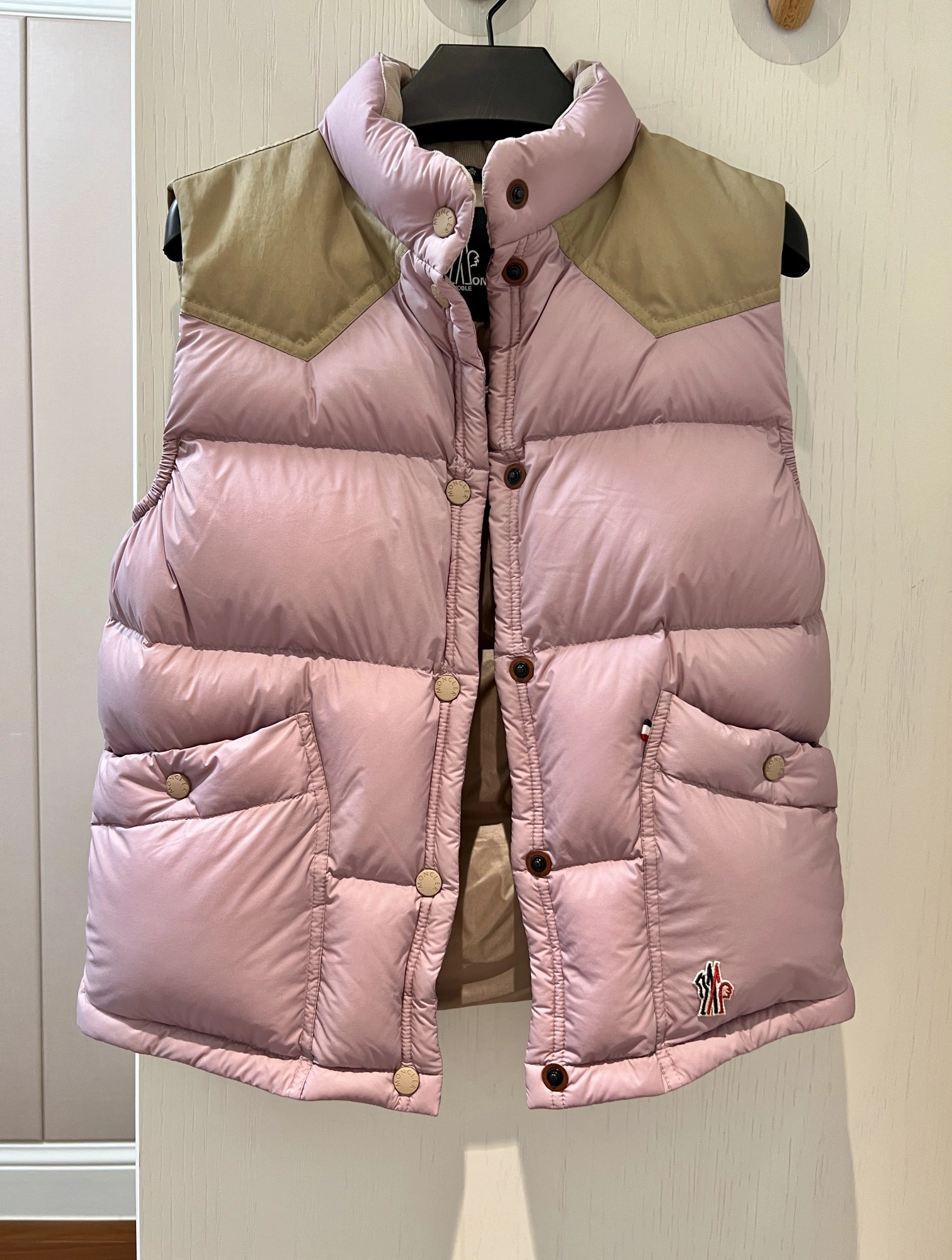 Durable Moncler Down Jackets 146522