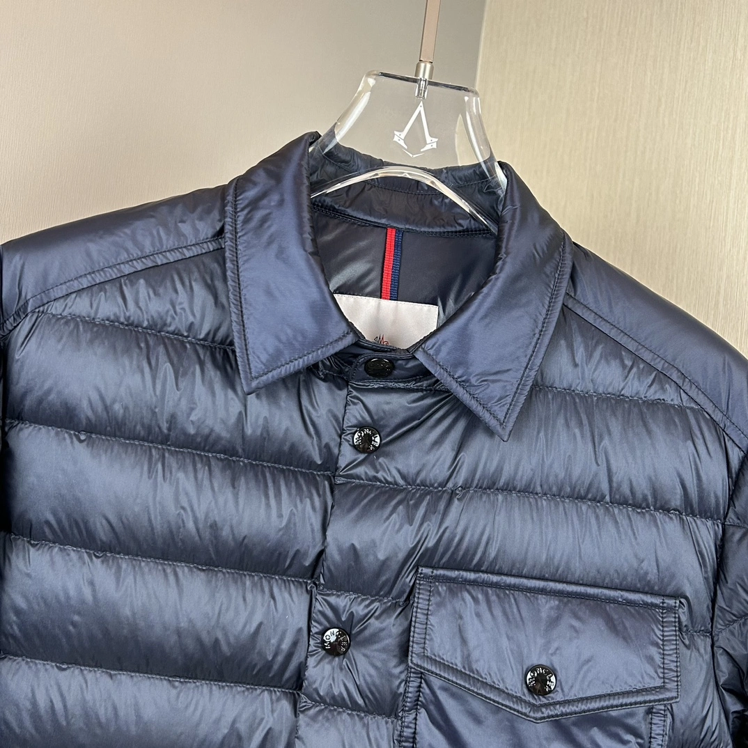 Moncler Down Jackets Modern 146547
