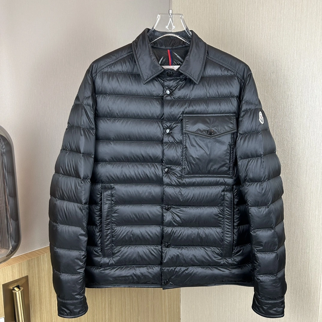 Moncler Down Jackets Premium 146521