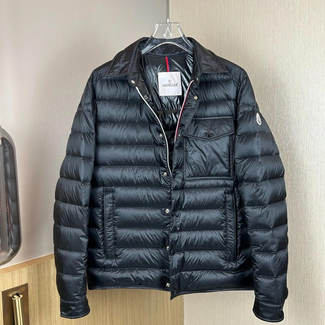 Moncler Down Jackets Premium 146521