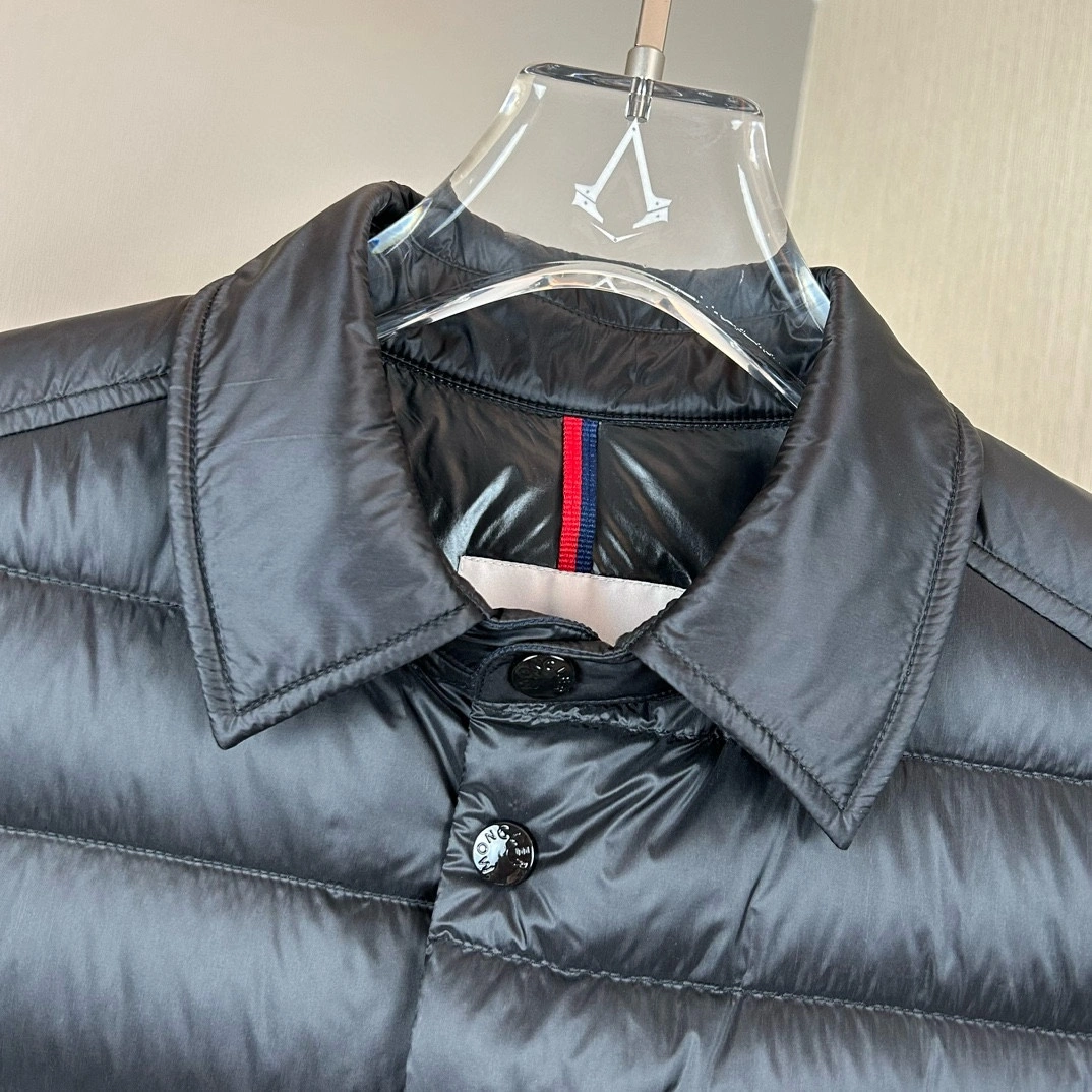 Moncler Down Jackets Premium 146521