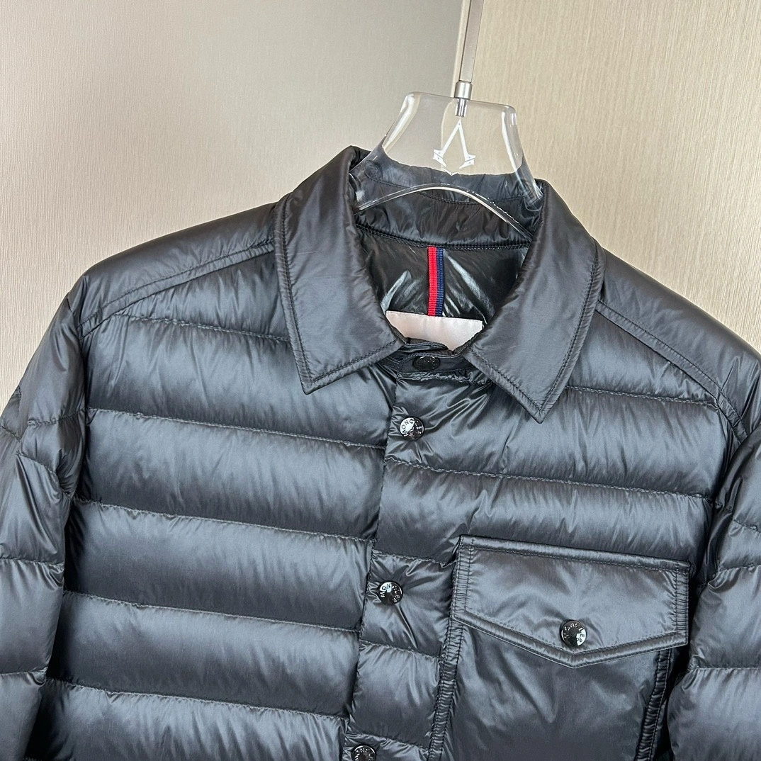 Moncler Down Jackets Premium 146521
