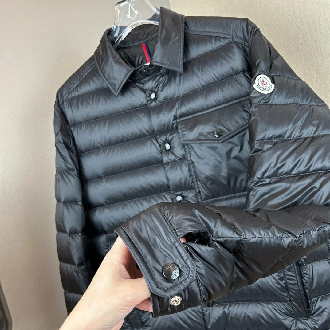 Moncler Down Jackets Premium 146521