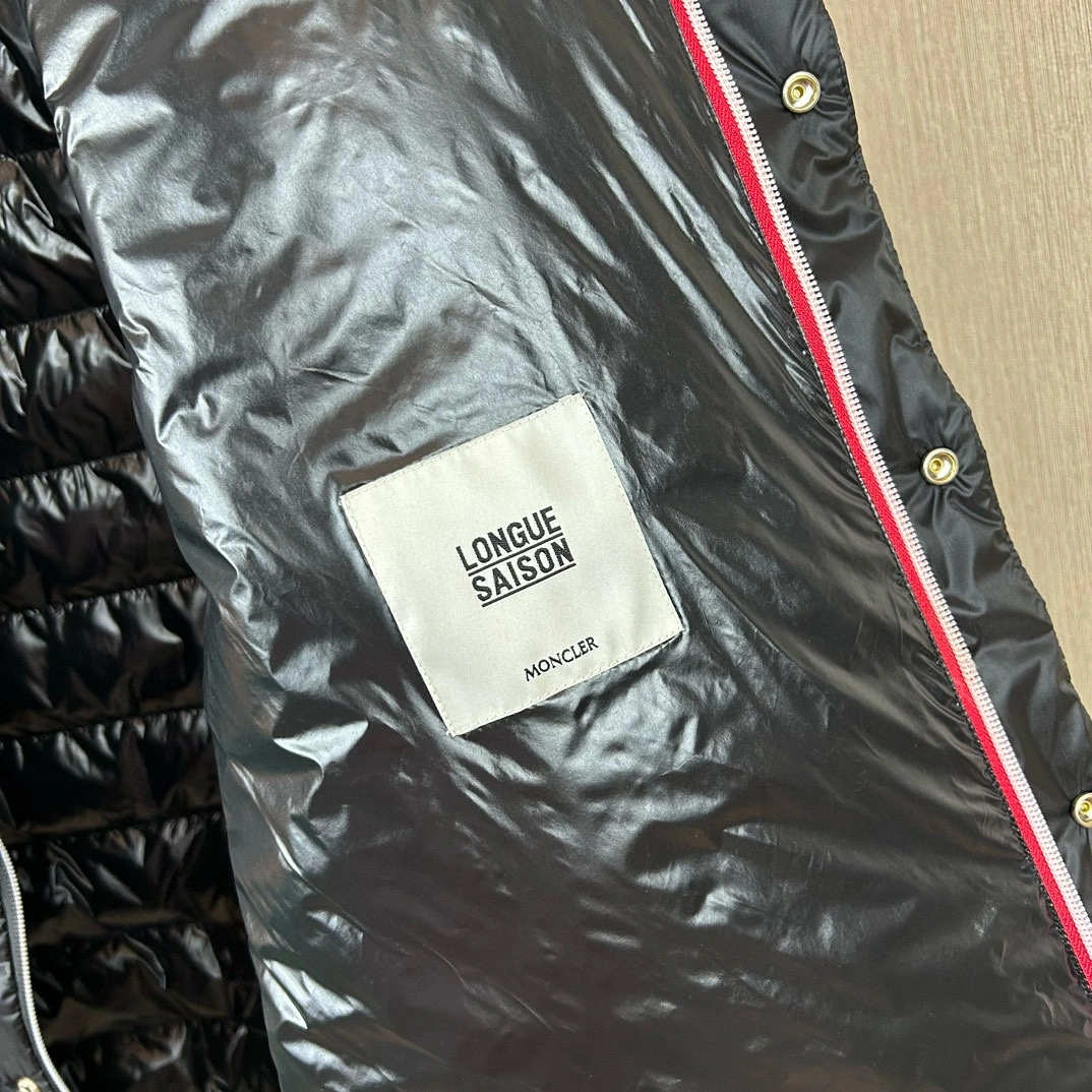 Moncler Down Jackets Premium 146521